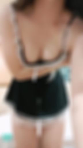 l*******e : 淫貨女僕脫衣熱舞加碼慰慰秀🔞💦😈