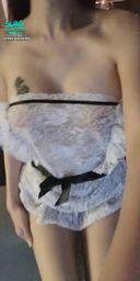 s***********m : 透視情趣睡衣👗好想被抱抱
🔥🔥🔥
這樣會beh tahan🥺🥺🥺