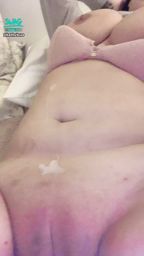kathyicup : 又接了一發濃濃的精液⋯怎麼男生都喜歡射在肚子上呢😈‼️🔞
#爆乳 #巨乳 #露點 #肉感 #一線鮑 #精液