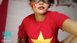 lydao : mấy anh có thích em gọi cảm không
#巨乳 #自慰 #手淫 #愛撫
