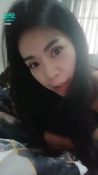 nutty : Good morning 😁🤪👅 #sexy #pretty #thaigril