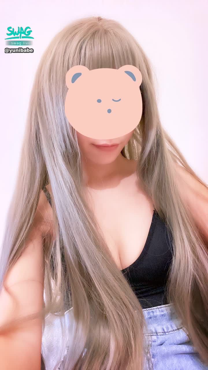 yunibabe : 鑽石女神就是ʏᴜɴɪ ❤️
通關密語一週限用一次❗️快點私訊我問通關密語🤫

#本週鑽石女神💎 #一個通關密語一週限用一次！
#買鑽最高可享10%優惠 #買越多送越多😍 #熱門🔥
#你的專屬小女友 #SWAGTaiwan #SWAGLive #NSFWTaiwan #奶 #性感 #小🌶️ #誘惑 #情色 #sexy 
#小隻馬 #yuni #尤妮
