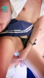 yunibabe : 🔞欲求不满的学生妹,直播結束還是🈵️🈵️慾望🔥🔥
滿秒滿秒滿秒‼️邊舒服的同時也沒忘記要拉近給哥哥看快被玩壞的一線肥鮑🙈🙈🙈
超多白汁超多水⋯ ʏᴜɴɪ怎麼這麼騷!!!
#熱門🔥 #奶穴同框 #三點全露 #奶 #嫩穴 #一線鮑 #白虎
#稚嫩 #學生服 #呻吟 #慰慰 #hot #sexy #淫蕩 #誘惑
#情色 #性感 #白汁 #小隻馬 #尤妮 #yuni