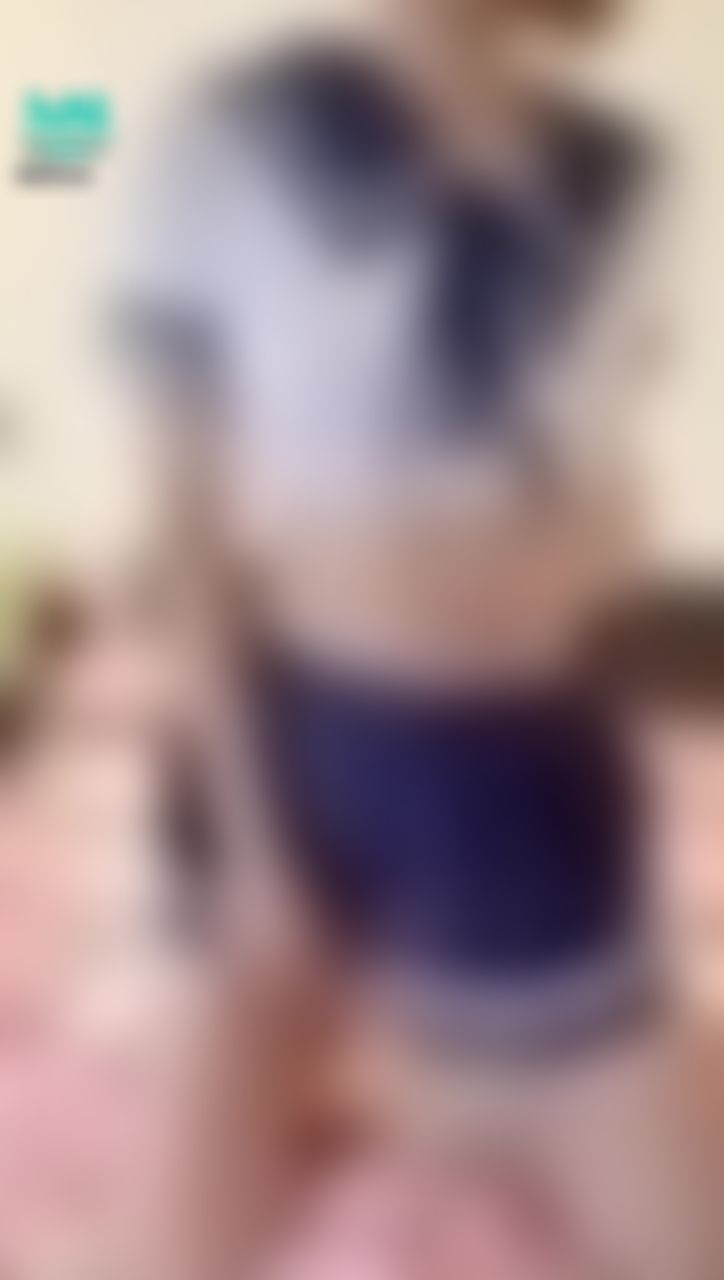 fifibee : 學生制服系列💦有看過這麼騷騷的女學生嗎🤪