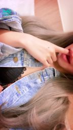 yunibabe : 一個通關密語一週限用一次!
快來找我拿本週的通關密語❤️
買💎最高享有10%優惠😍
#本週鑽石女神💎 #一個通關密語一週限用一次!#買鑽最高可享10%優惠 #買越多送越多😍 #熱門🔥 #挑逗 #尤妮 #yuni #yunibabe