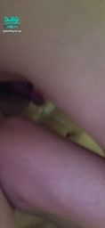 kathyicup : 興奮的射出濃濃精液在我肚子上!還是抓著大奶吸不停⋯射完還是很硬呢⋯嘻嘻👅💦🍆🔞
#露臉 #爆乳 #巨乳 #露點 #肉感 #精液 #揉奶