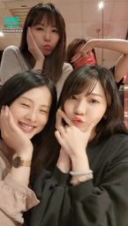loveevelyn : 想看10點的我們會有多崩壞嗎?