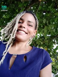 calidreadz : Just smile!