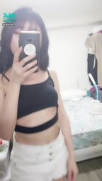 janicee : 側面的下乳💚
性感又清純的白色牛仔褲😈
細肩帶小可愛下的南半球💋
黑絲膝上襪的絕對領域♥️
#南半球 #細肩帶 #挖空 #性感 #短褲 #膝上襪 #絕對領域 #下乳 #黑絲 #黑髮 #長髮 #美腿 #stocking #sexy #腰