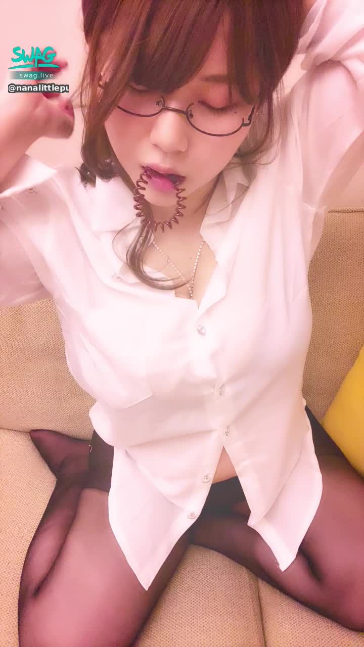  : murderous tied hair 😈