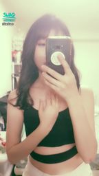 janicee : 指尖滑過肌膚♥️
上次約的對象說我胸型很好看💓💓
性感南半球💋
黑絲絕對領域⭐
#南半球 #細肩帶 #挖空 #性感 #短褲 #膝上襪 #絕對領域 #下乳 #黑絲 #黑髮 #長髮 #美腿 #stocking #sexy #腰
