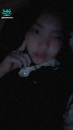 kerensaaa : 睡前第一次嘗試有哥哥之前說想看的阿嘿顏~