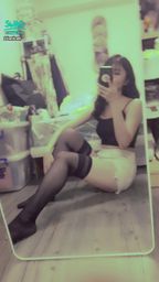janicee : 側面的坐姿🎀
黑絲下的腳趾😈
短褲下的美腿💋
挖空小可愛的下乳💖
膝上襪💙絕對領域💗
#南半球 #細肩帶 #挖空 #性感 #短褲 #膝上襪 #絕對領域 #下乳 #黑絲 #黑髮 #長髮 #美腿 #stocking #sexy #腰 #細肩帶