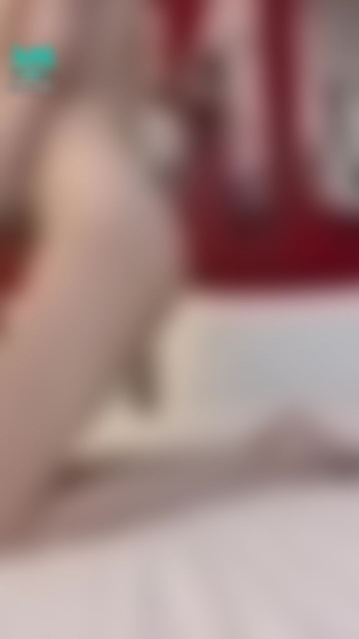 sexyven : 彈翹美臀 👯‍♀️ 翹臀狗仔式做愛💒