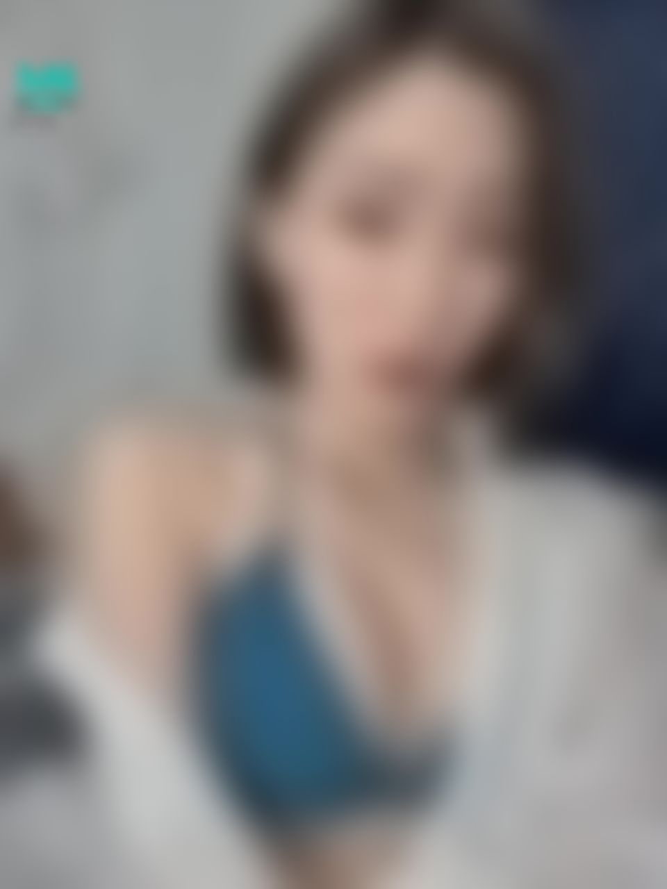 giajs : 你不理我的時候我的心都碎成二維碼了...
可是掃出來還是我好想你🙁

#然然日常 #比基尼