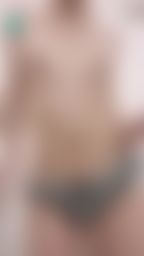 sweetbooboo : 好害羞⋯⋯上空後哥哥慢慢的脫掉我的內褲💦💦
黑森林就這樣炸出來了🔥喜歡毛怪嗎?波波的毛毛真的很多很自然呦👍想讓你撥開我的森林往神秘地帶探索