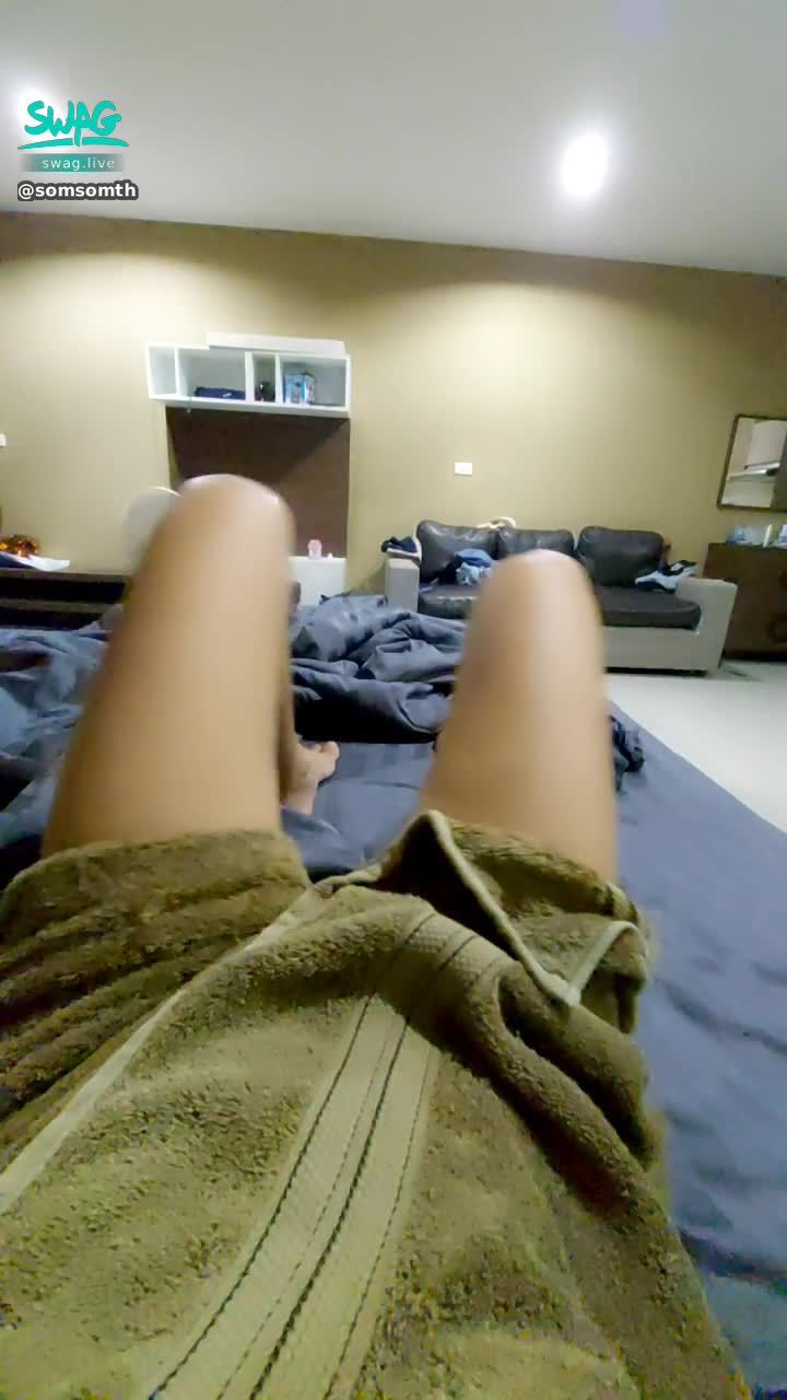somsomth : lazy day