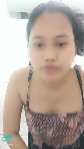 n****y : #浴廁
