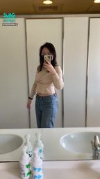 s********y : 大家喜歡看日常穿搭嗎?
#ootd #腰控 #馬甲線 #日常穿搭