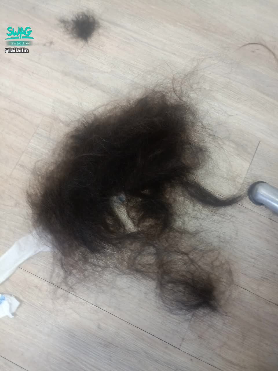  : Cut 3,000 trouble threads