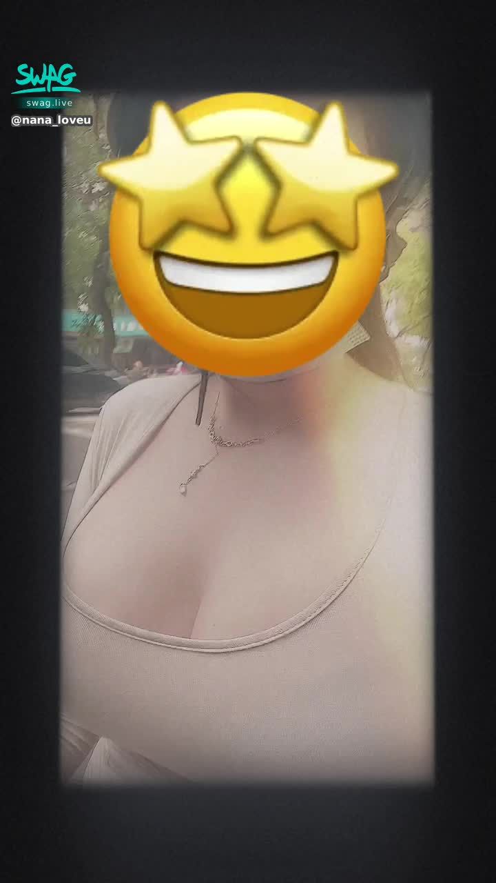 nana_loveu : 💋安全氣囊上路❤️ 喜歡嗎❤️❤️❤️
✨哥哥喜歡私訊我給小福利照✨