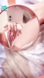 yunibabe : 不信你不愛😈😈😈
第一次這樣拍動態❗️太騷了啦‼️
對著鏡子摸摸嫩鮑發騷🔞
#熱門🔥 #露點 #慰慰 #下空 #丁字褲 #鮑 #美鮑 #美穴 #白虎 #嫩鮑 #美鮑 #一線肥鮑 #丁字褲 #稚嫩 #粉嫩 #hot #淫蕩 #性感 #挑逗 #小🌶️ #白皙 #誘惑 #情色 #sexy #小隻馬 #尤妮 #yuni #yunibabe
