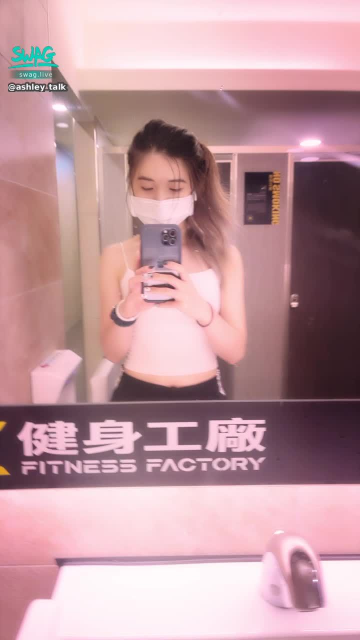 ashley_talk : 運動運動
