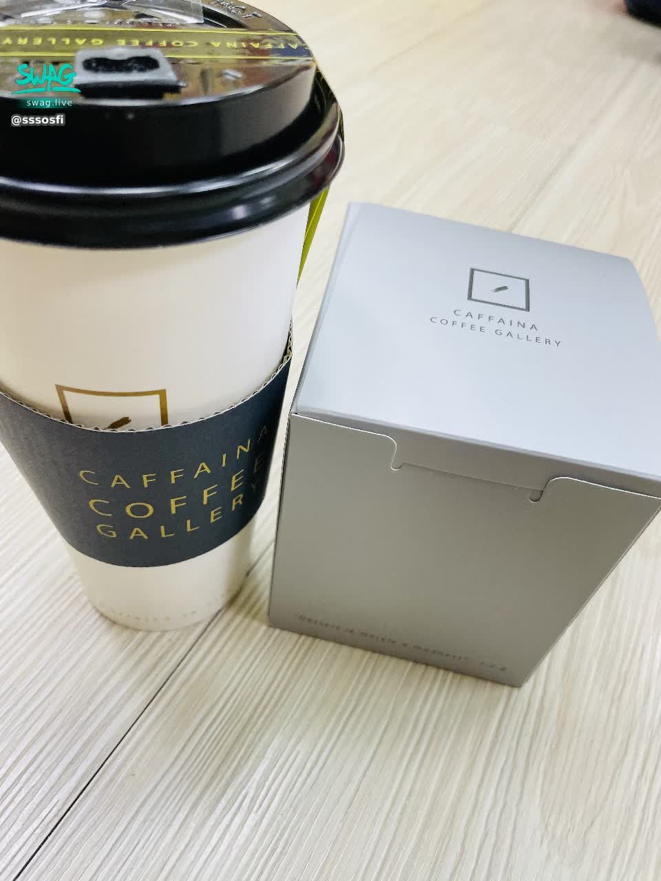  : Do you like latte or americano?