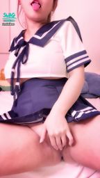 minibao : 老師~~~ 人家好想要喔🥺🥺🥺
小穴穴好濕好濕了💦
