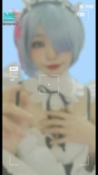 y********t : 從零開始的異世界-雷姆女僕