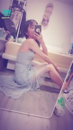 janicee : 蕾絲下的大長腿💙
穿禮服要去哪裡呢🌹?
一直跑出來的nu bra💖
三角地帶只用蕾絲蓋住😈
lace gown💖
#細肩帶 #禮服 #美腿 #洋裝 #蕾絲 #肩膀 #黑髮 #赤腳 #指甲油 #長髮 #赤腳 #裸足 #性感 #nubra #gown #lace