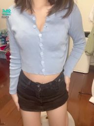 annbd : 脱外衣膩了? 私訊解鎖解扣子完整影片