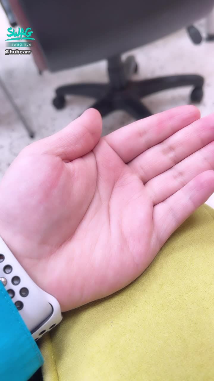 h*****r : 幫助人的美手