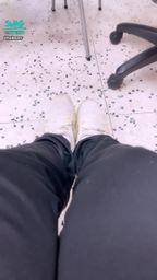h*****r : 今天穿運動鞋喔