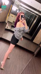 ninibaby : 甜蜜純約會趕快私訊👉🏻「我想約妮」
北中南都能約😍😍時間地點超好喬😈😈😈
可指定🈯️性感火辣辣服裝💋💋想約趁現在‼️