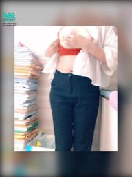 hedybaby : 🔥上班偷偷摸摸🔥慾火焚身了😳在茶水間脫光摳摳摸摸💦💦💦