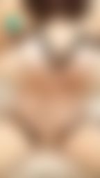 lelelina : 腳開開夾著棒棒…偽乳交上位…😘😘😘