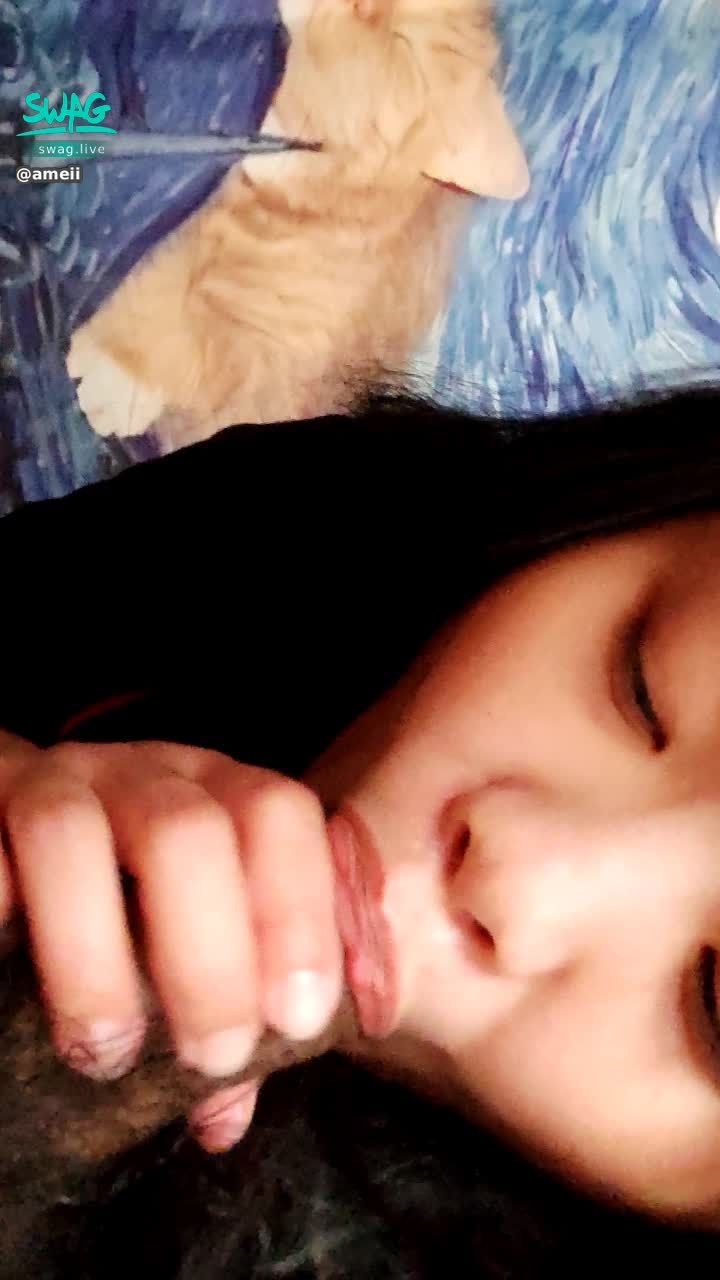 ameii : 叔叔出汁😝😝😝