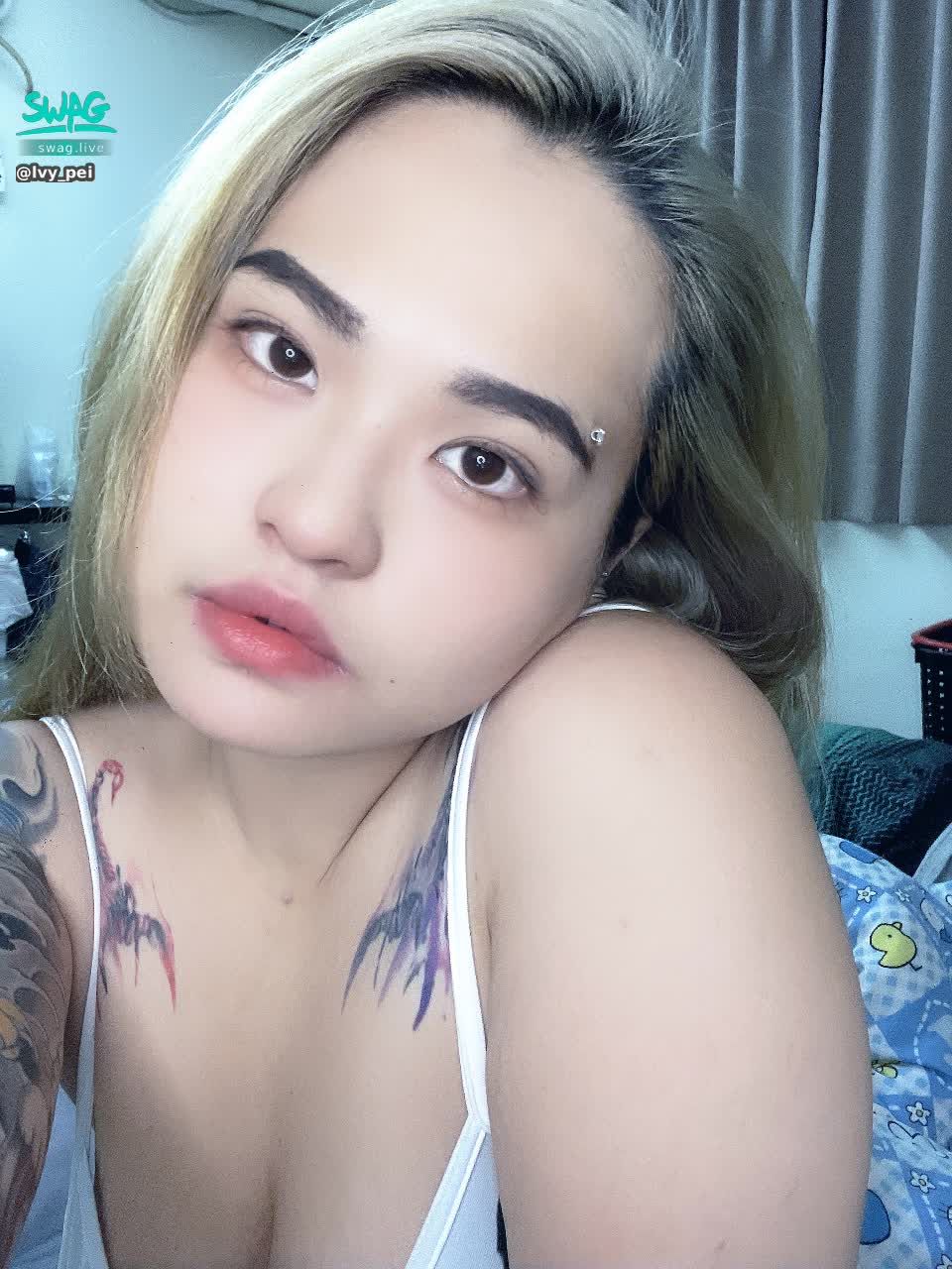  : #聊天 #私訊