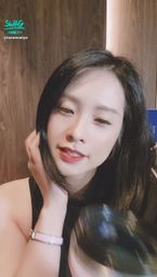 loveevelyn : 以為這是鏡頭嗎? 哈哈……其實這個是……🤣🤣🤣