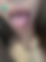 wow_smile : 想試試嗎~~
#誘惑#勾引#舌環#sexy