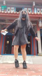 ameii : 哪裡?