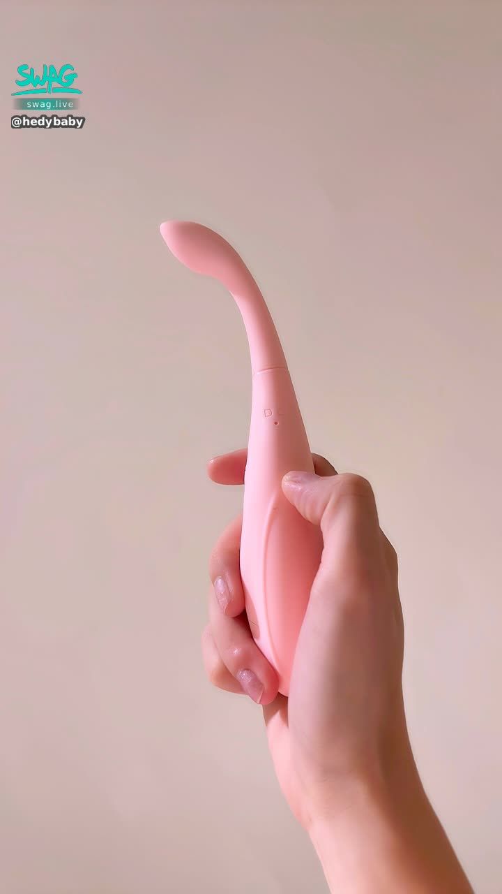 hedybaby : 新玩具開箱🔥