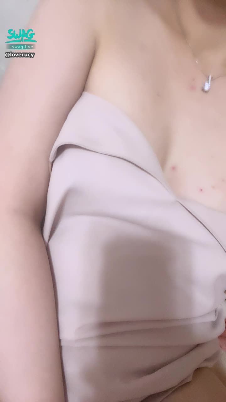 loverucy : 慰慰後的淫穴