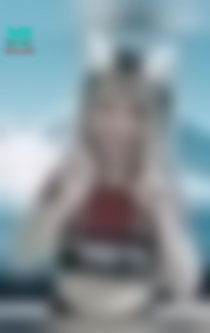 yoyomiko : 🔞蜜可🫣真空系列又來了😳😳😳小白兔在你床上跳跳😝肉球也往外跳