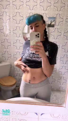 goddessmaya : Sexy?or not