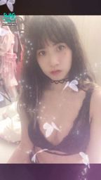 c******o : 新內衣👙喜歡嗎💕