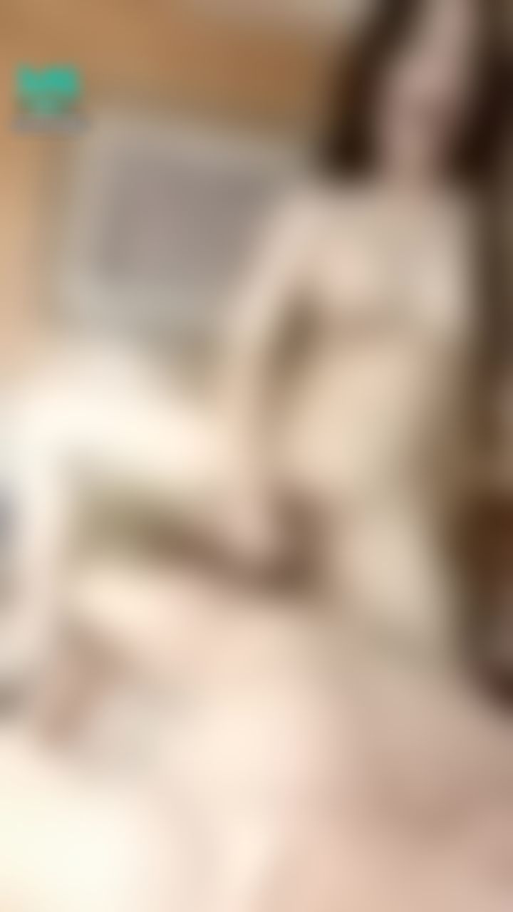wanobaby : 🔞娃諾實戰篇🔞國產女優無套特寫陰莖鮑魚交合處好刺激‼️女上位抽插特寫鏡頭🔥白皙大奶子哥哥愛嗎😈😈😈