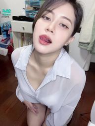 annbd : 看完了嗎? 所以我的肚臍環是什麼顏色?
猜對送完整版影片