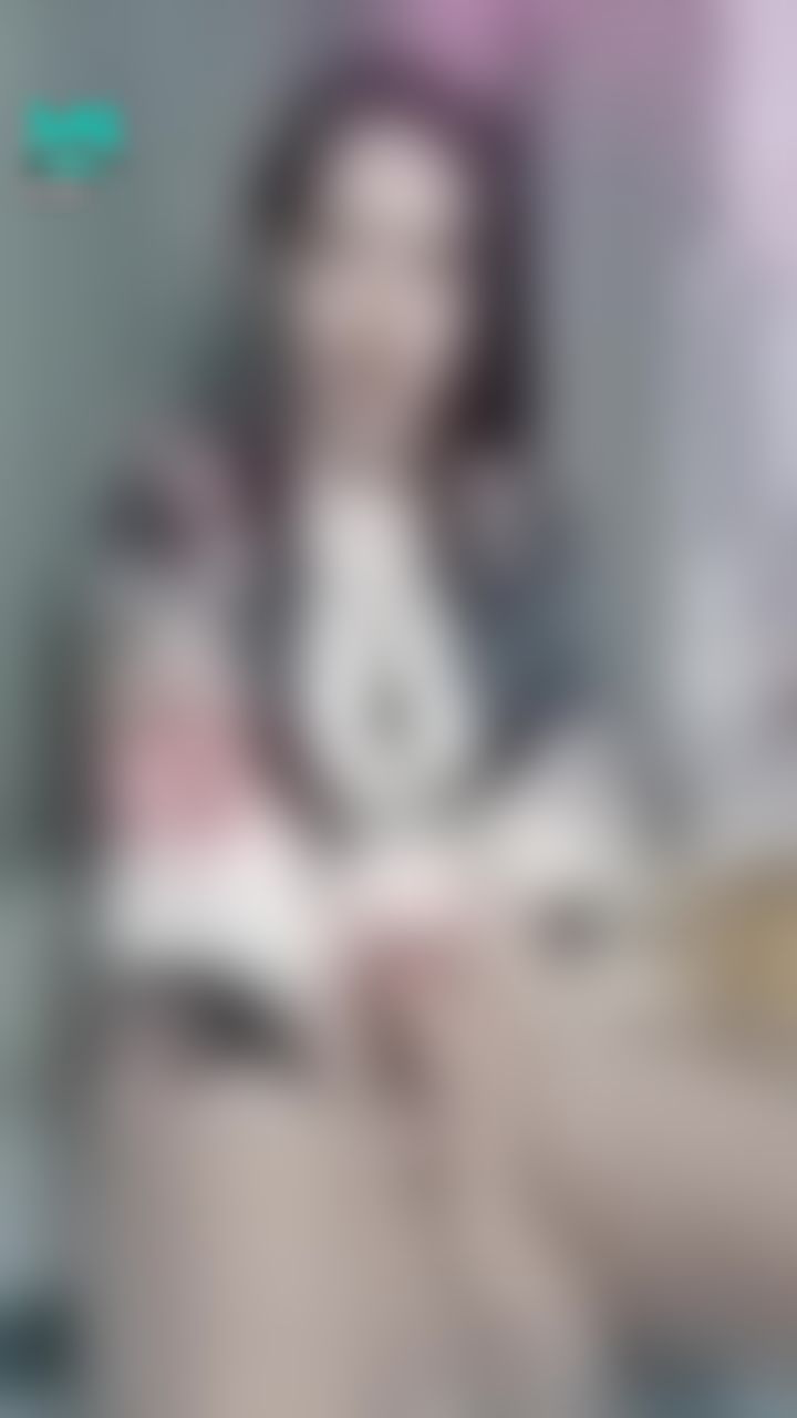 nutty : cosplay kimono Show breast 🤩🍼👌 #Thai girl #sexy #chest